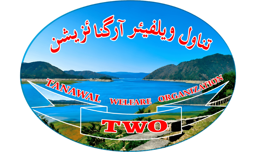Tanawal Welfare Organization logo