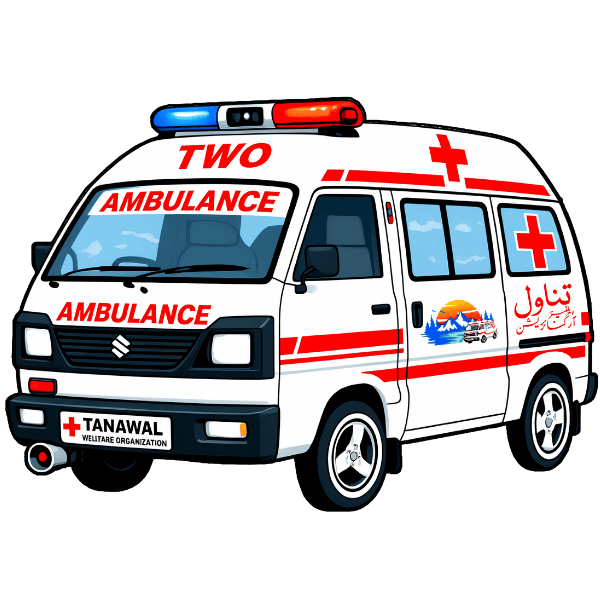 Ambulance